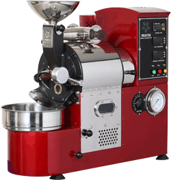 coffee-roasting-machine