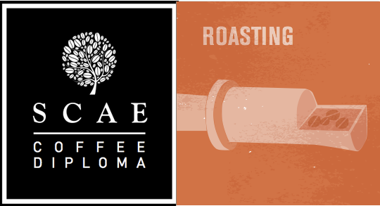 SCAE Certificate - Coffee Roasting (Intermediate) ($9500)