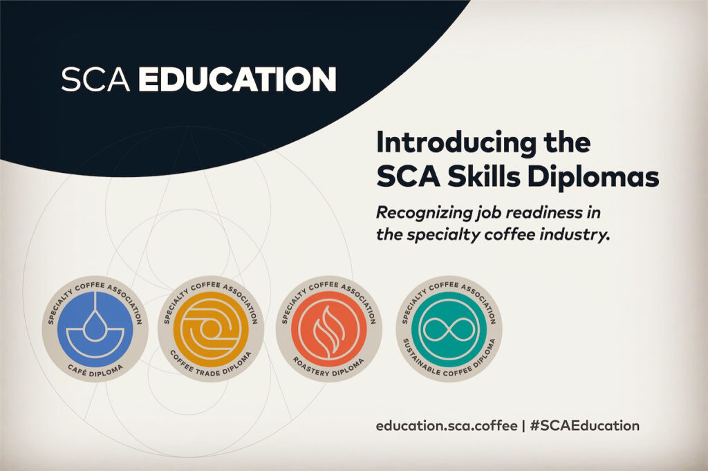 SCA Skills Diploma